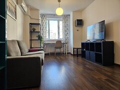 Ferdinand, proprietar, 2 cam. metrou, centrala term AC mobilat utilat liber