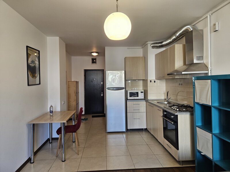 Ferdinand, proprietar, 2 cam. metrou, centrala term AC mobilat utilat liber