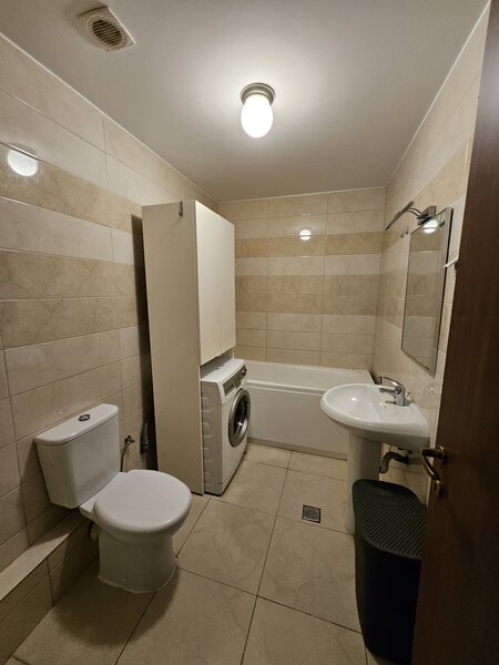 Ferdinand, proprietar, 2 cam. metrou, centrala term AC mobilat utilat liber