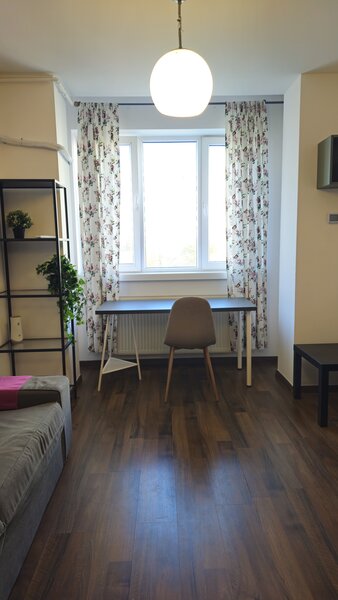 Ferdinand, proprietar, 2 cam. metrou, centrala term AC mobilat utilat liber