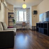 Ferdinand, proprietar, 2 cam. metrou, centrala term AC mobilat utilat liber